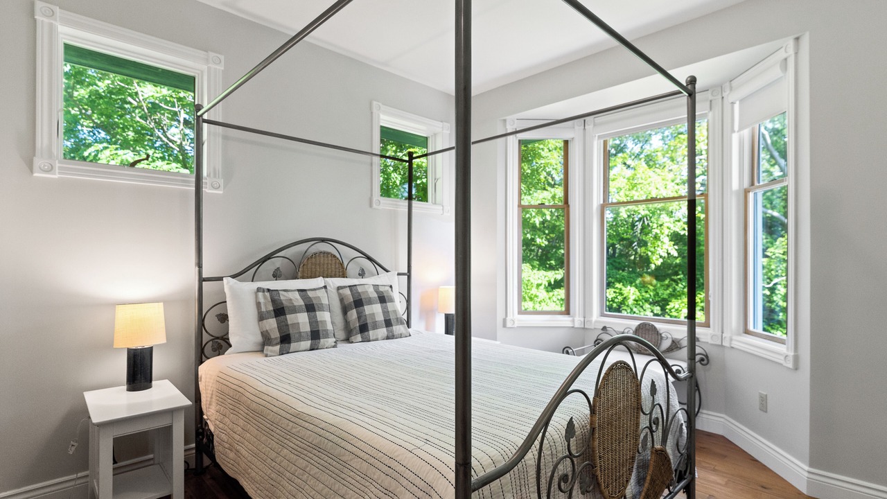 Photo of Bedroom in Port Sheldon