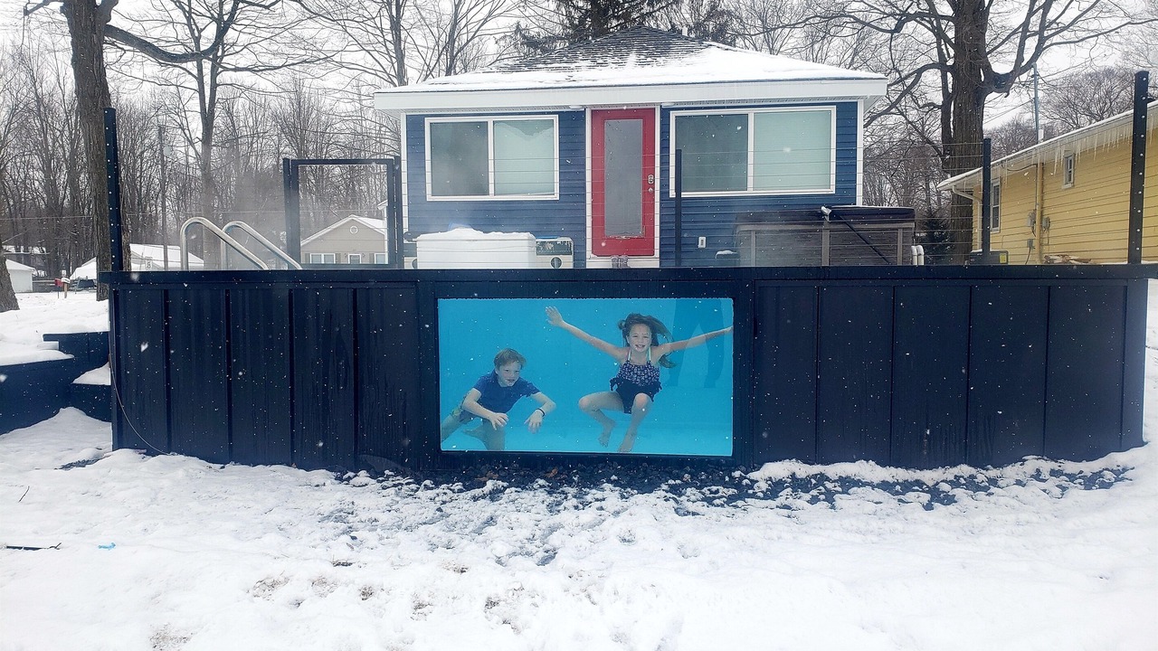 Photo of Outdoor in Lake Odessa