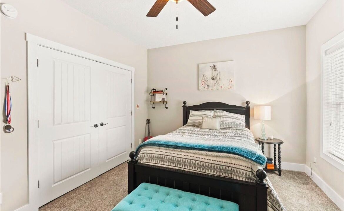 Photo of Bedroom in North Terre Haute