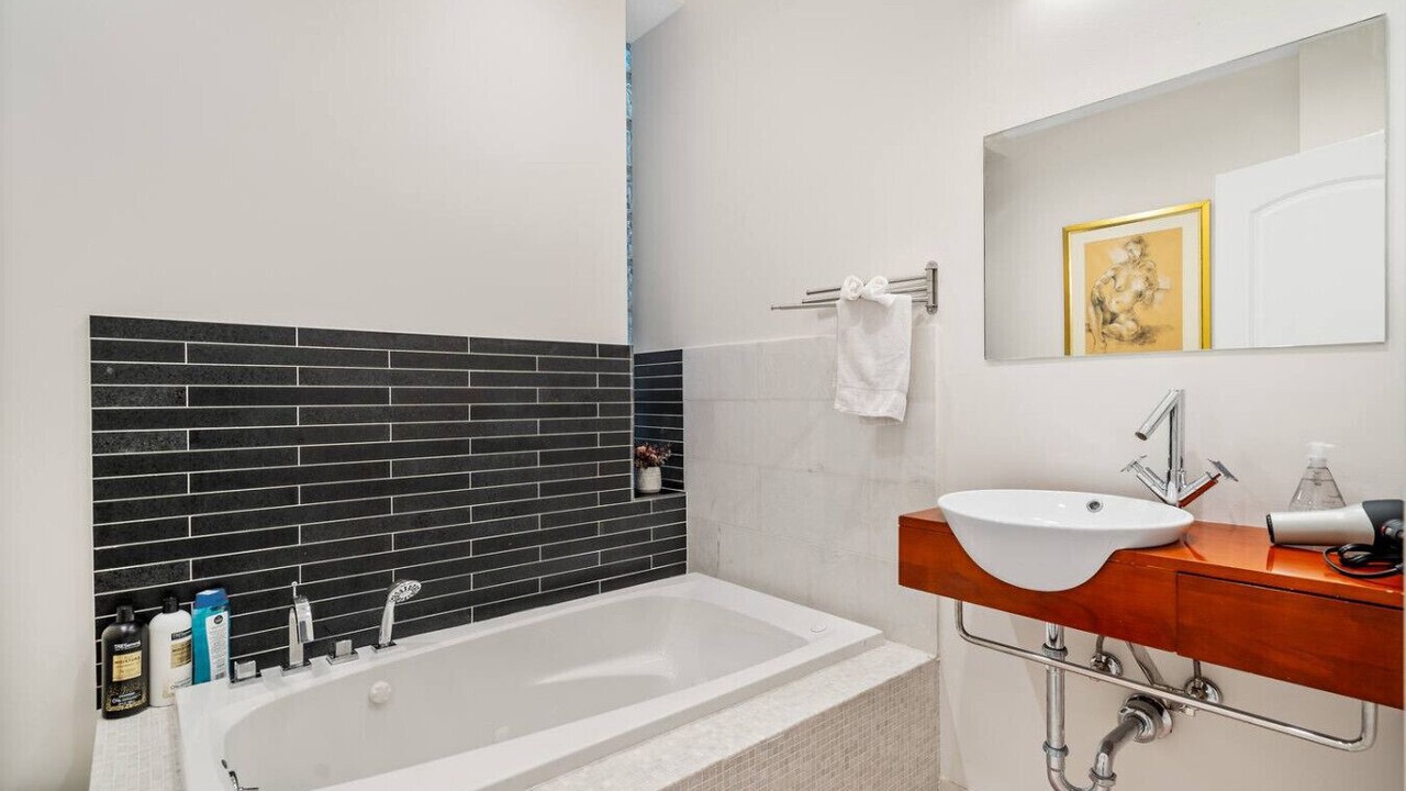 Photo of Bathroom in Wicker Park
