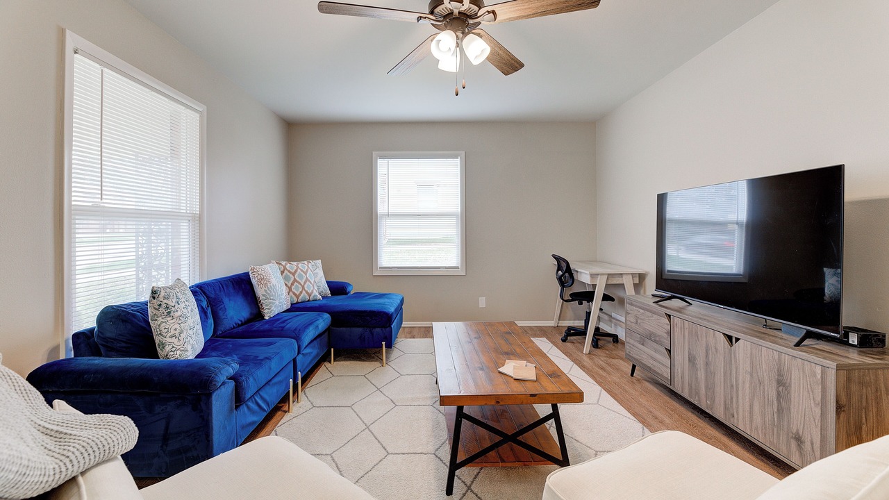 Photo of Livingroom in Waukesha