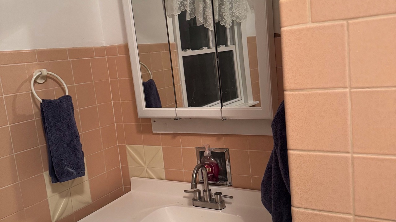 Photo of Bathroom in Lake Zurich