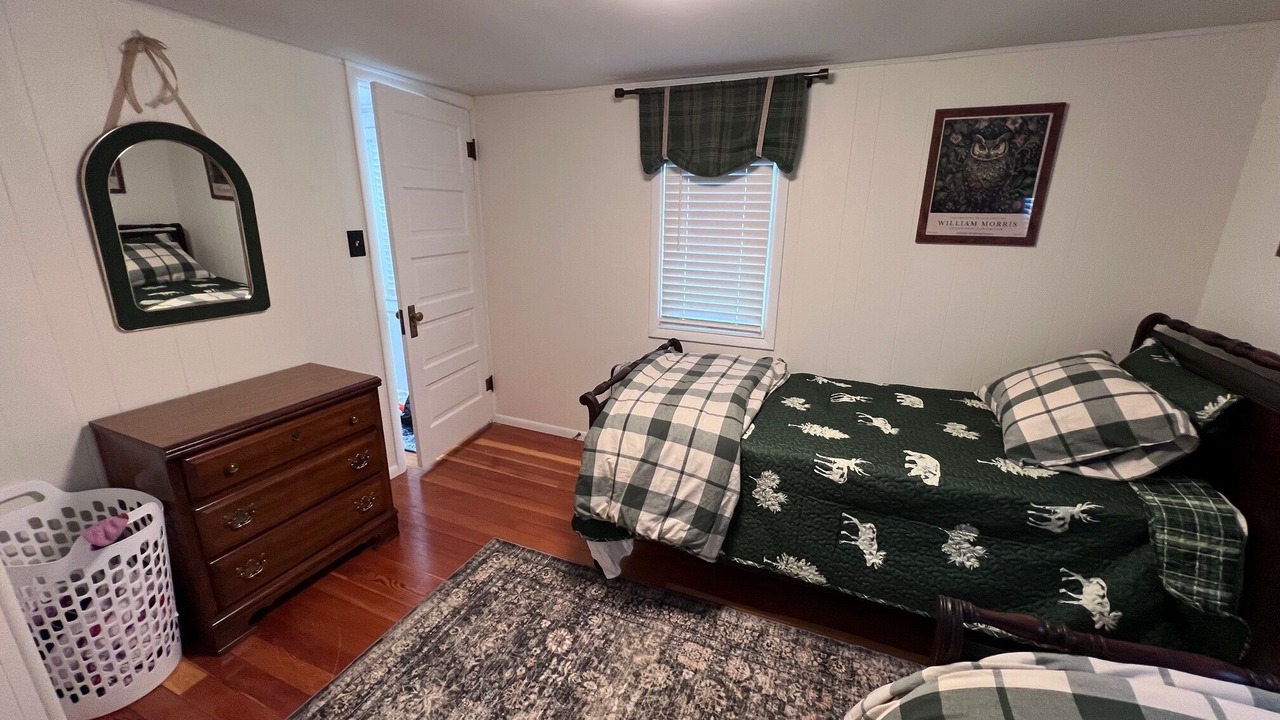 Photo of Bedroom in Bohners Lake