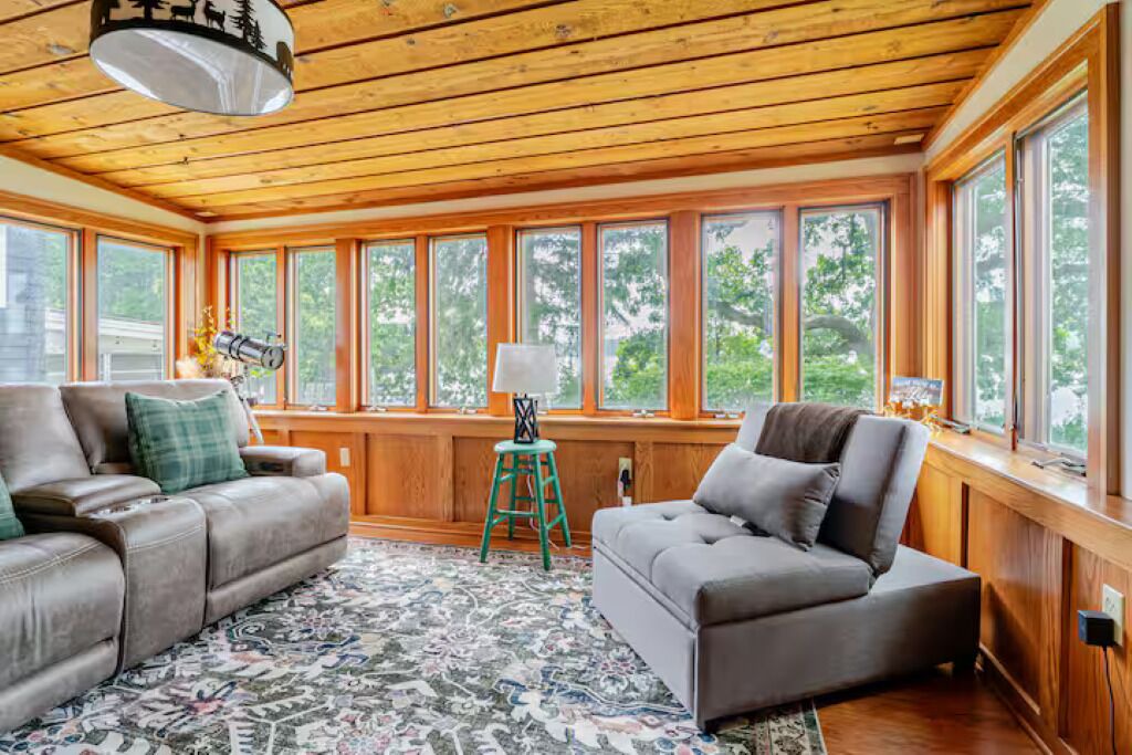 Photo of Bedroom in Bohners Lake