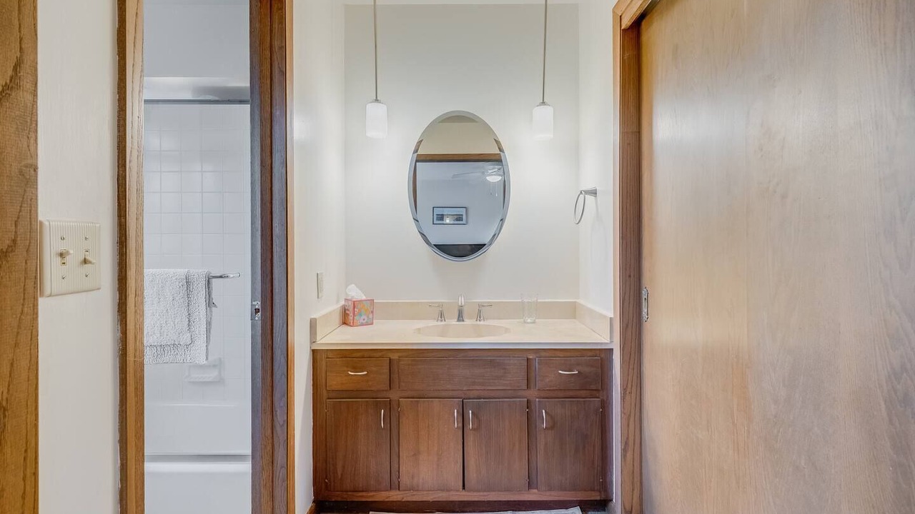 Photo of Bathroom in Champaign