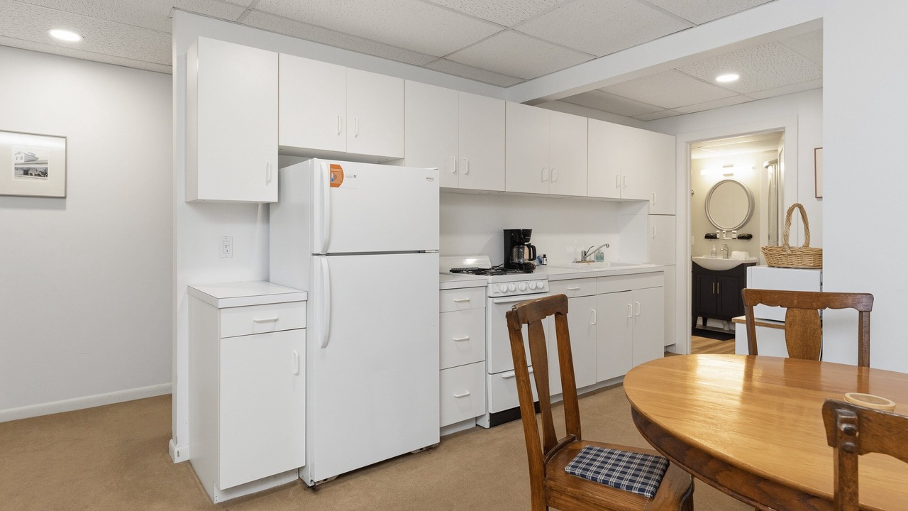 Photo of Kitchen in Norton Shores