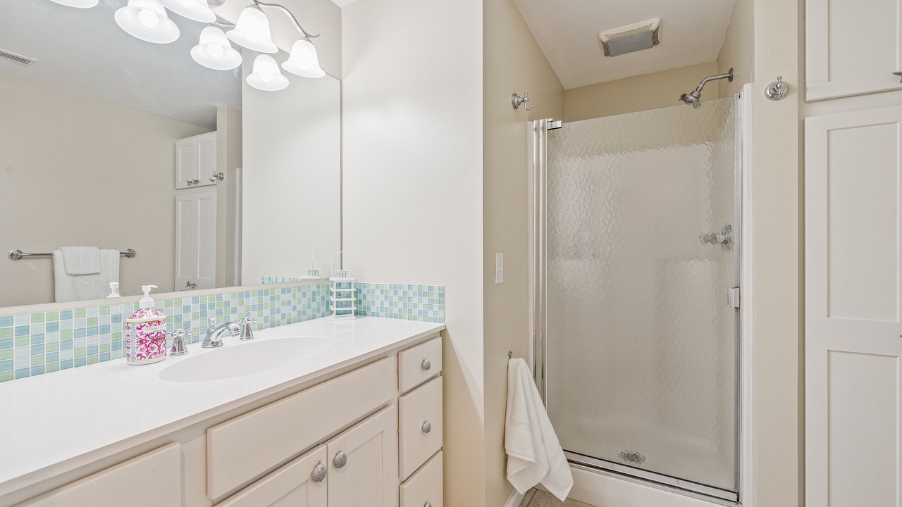 Photo of Bathroom in Ferrysburg
