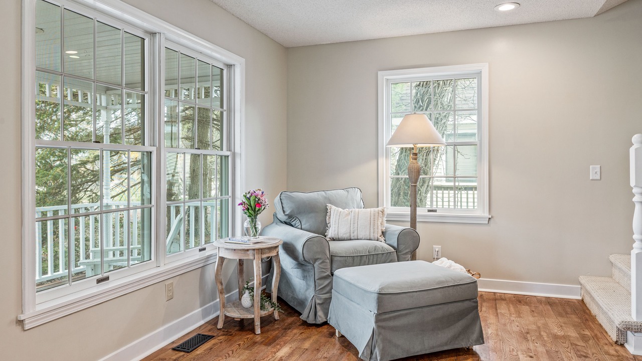 Photo of Livingroom in Ferrysburg