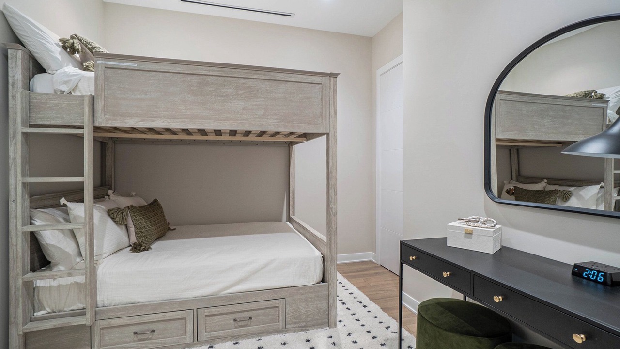 Photo of Bedroom in Holland