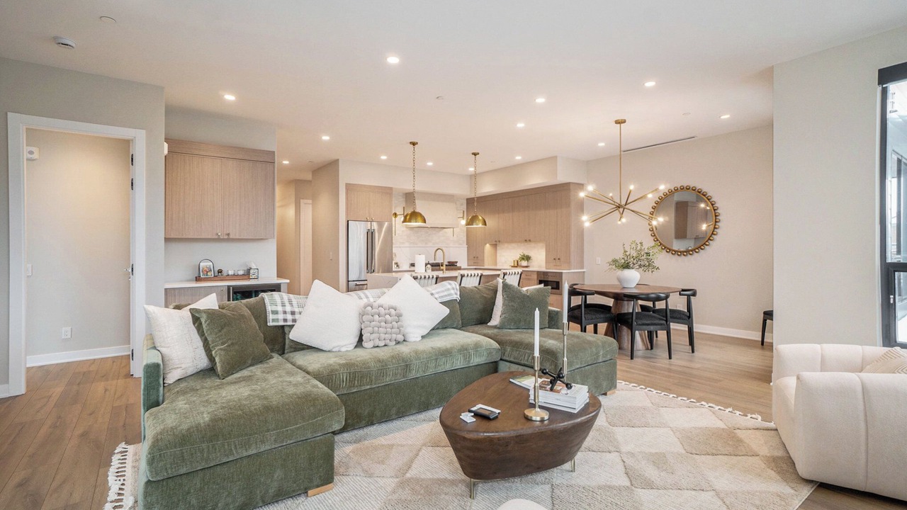 Photo of Livingroom in Holland