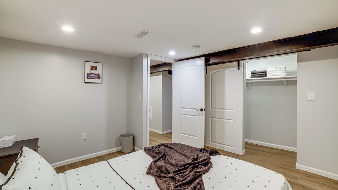 Photo of Bedroom in East Chicago