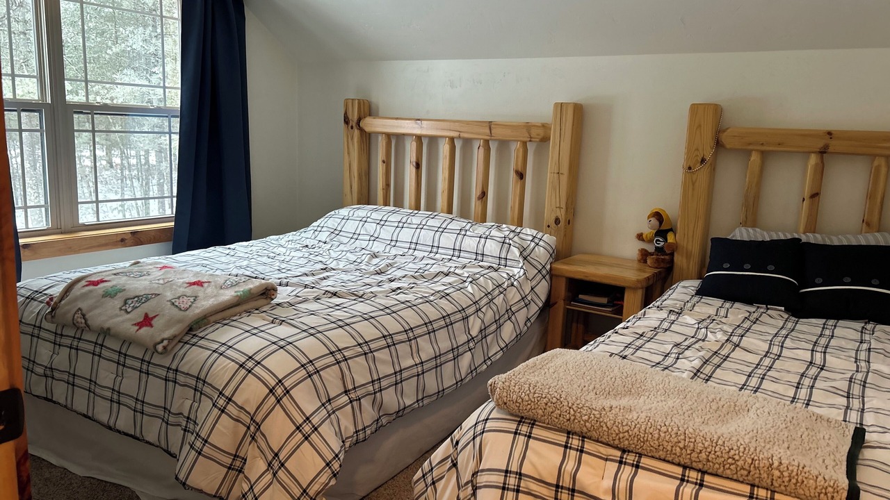 Photo of Bedroom in Crivitz