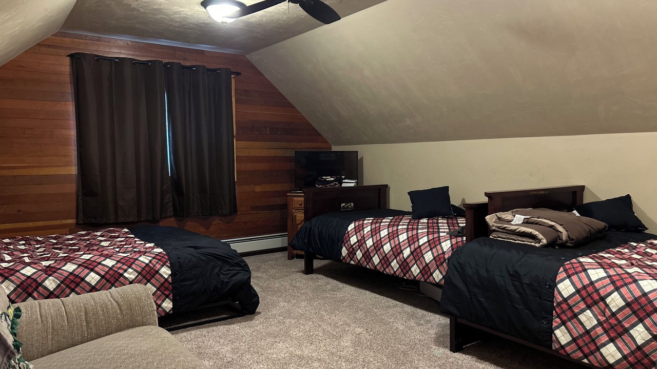 Photo of Bedroom in Crivitz