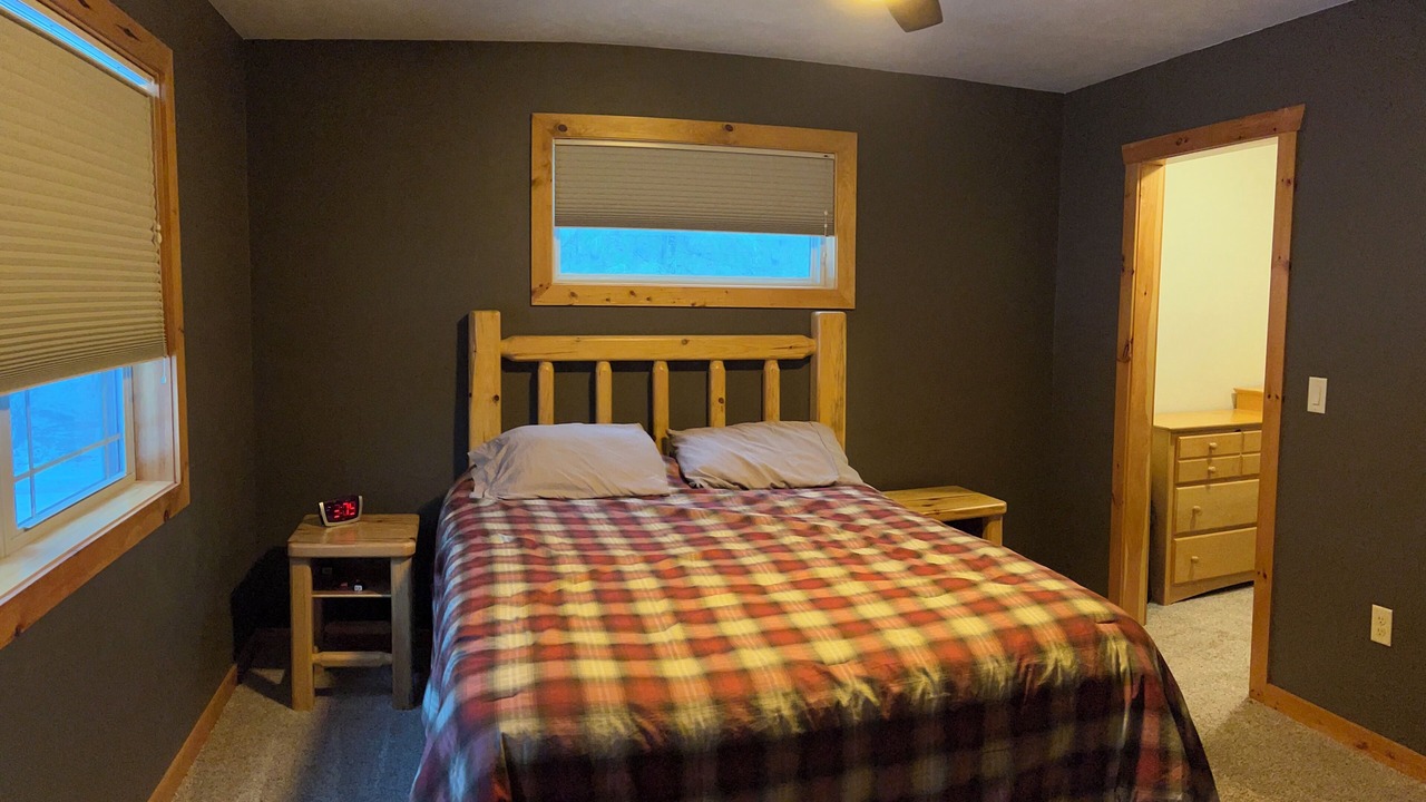 Photo of Bedroom in Crivitz