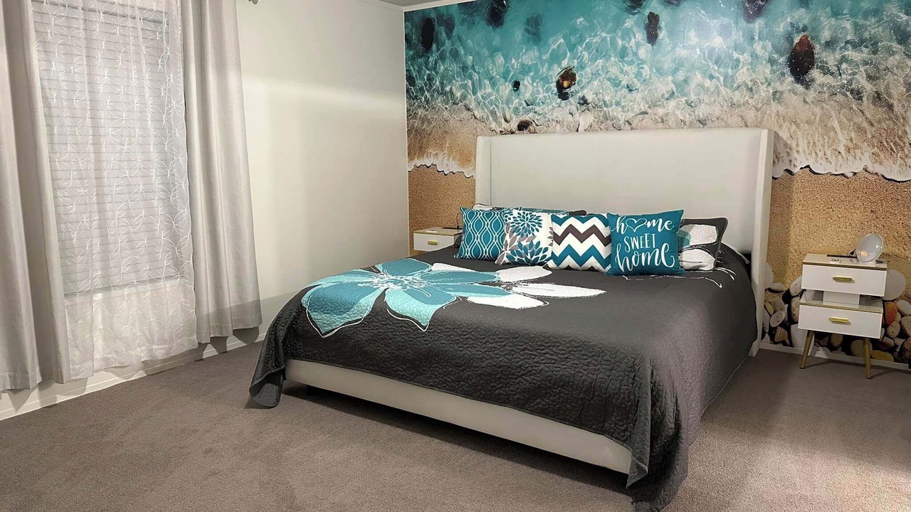 Photo of Bedroom in Bangor