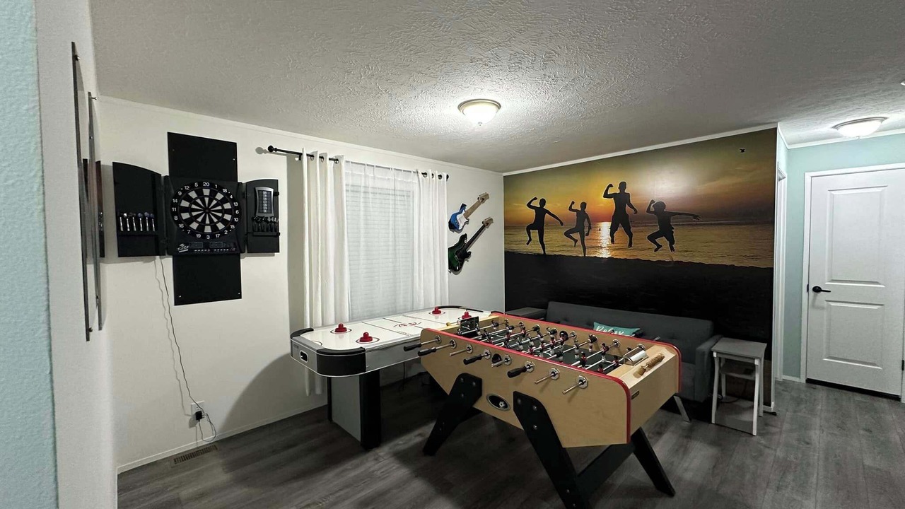 Photo of Bedroom in Bangor