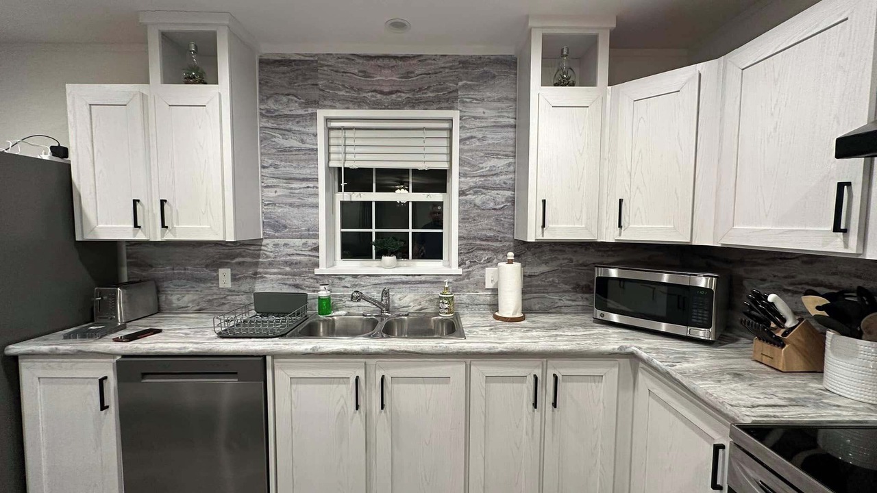 Photo of Kitchen in Bangor