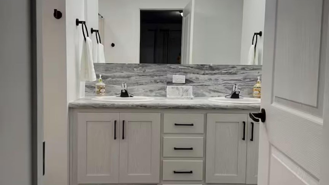 Photo of Bathroom in Bangor