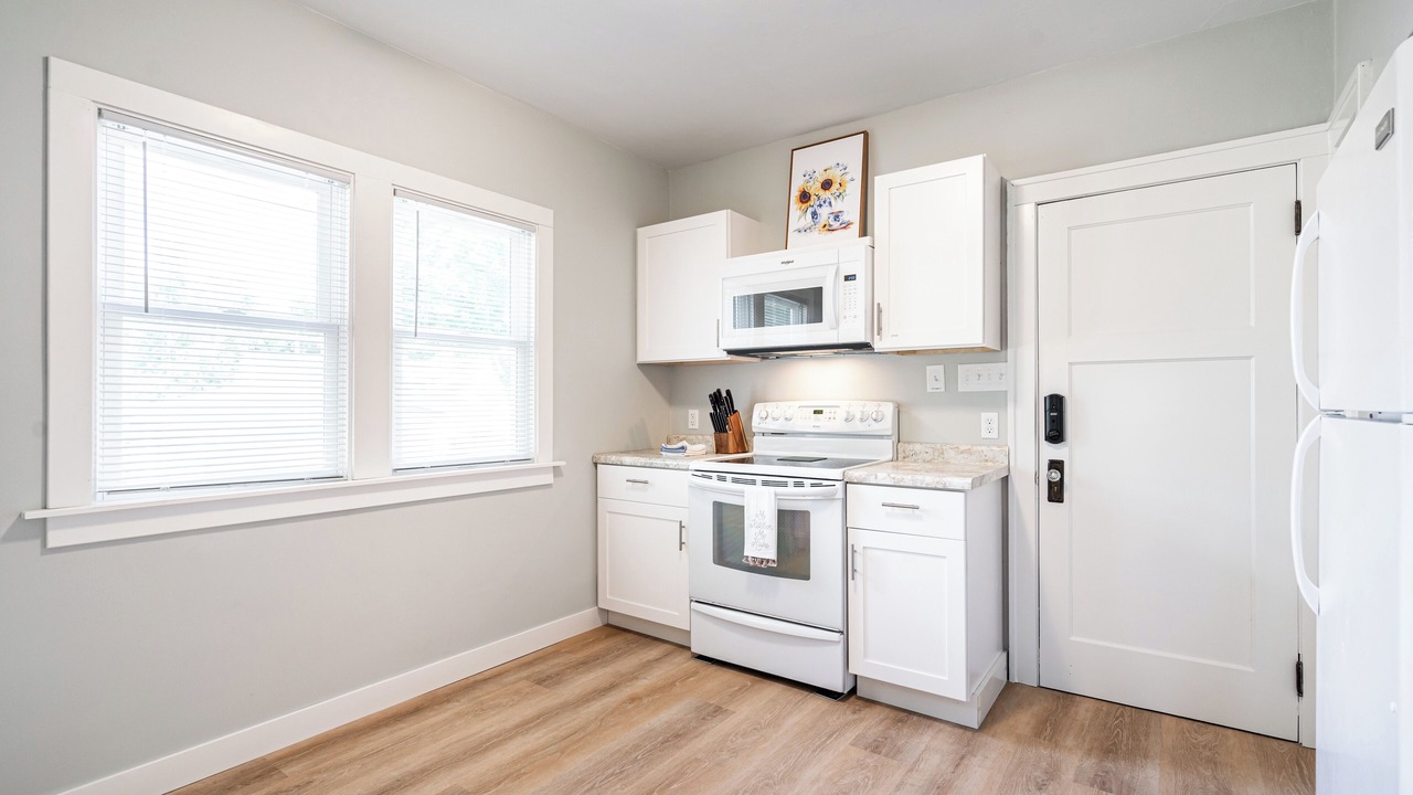 Photo of Kitchen in West Allis