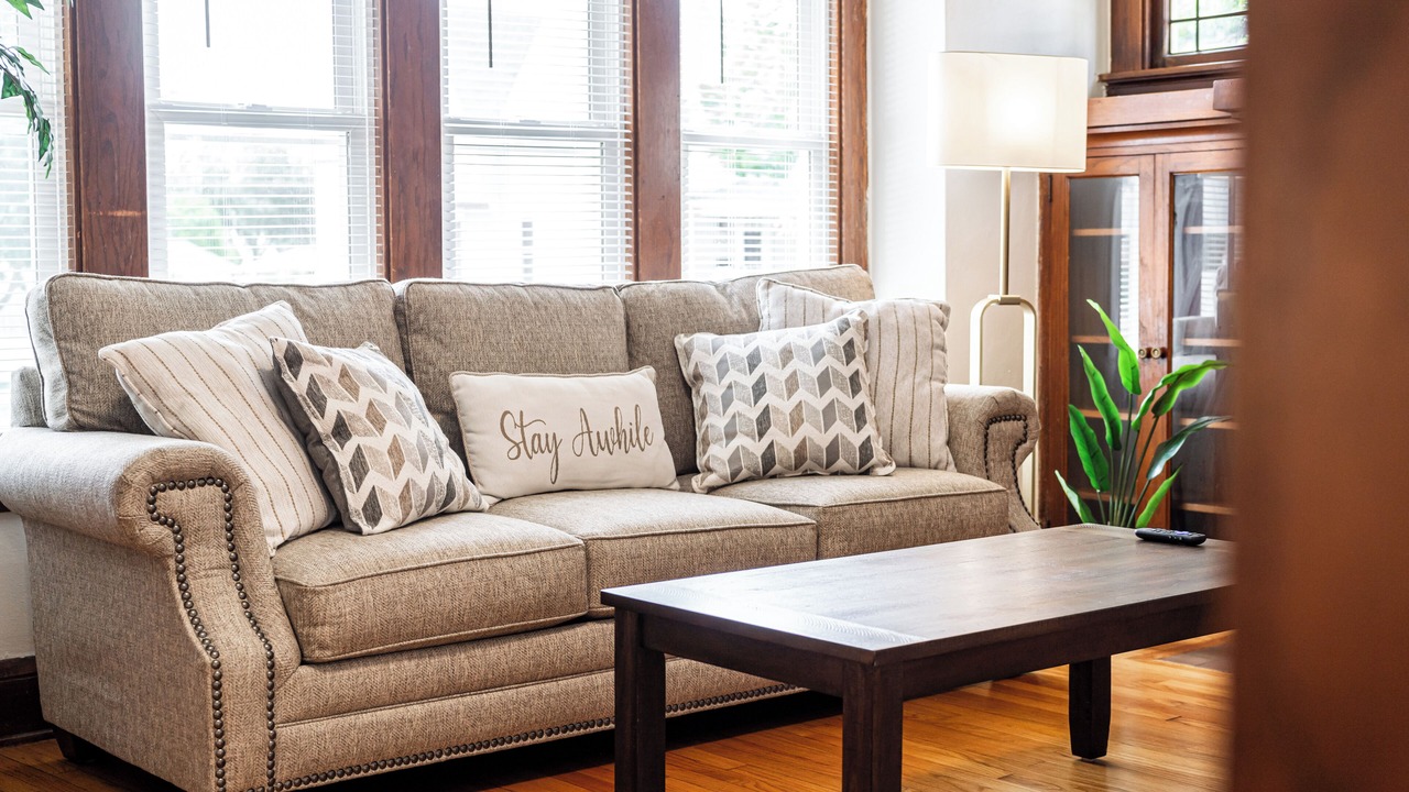 Photo of Livingroom in West Allis