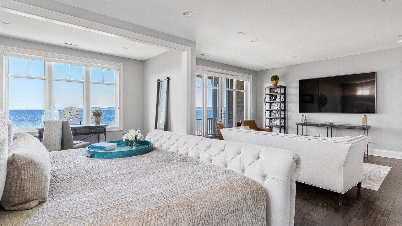 Photo of Bedroom in Bay Harbor