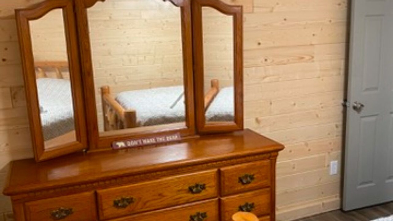 Photo of Bedroom in Fibre
