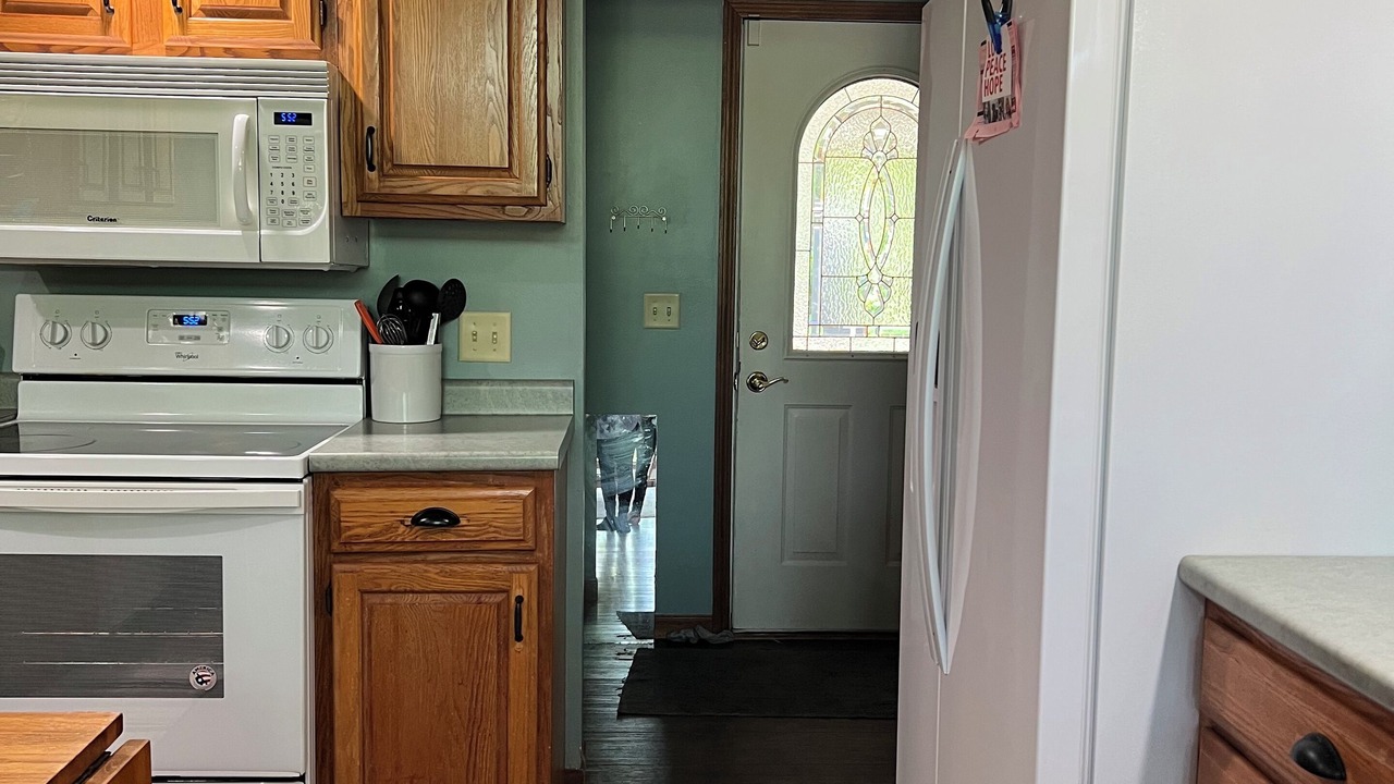 Photo of Bedroom in Enchanted Hills