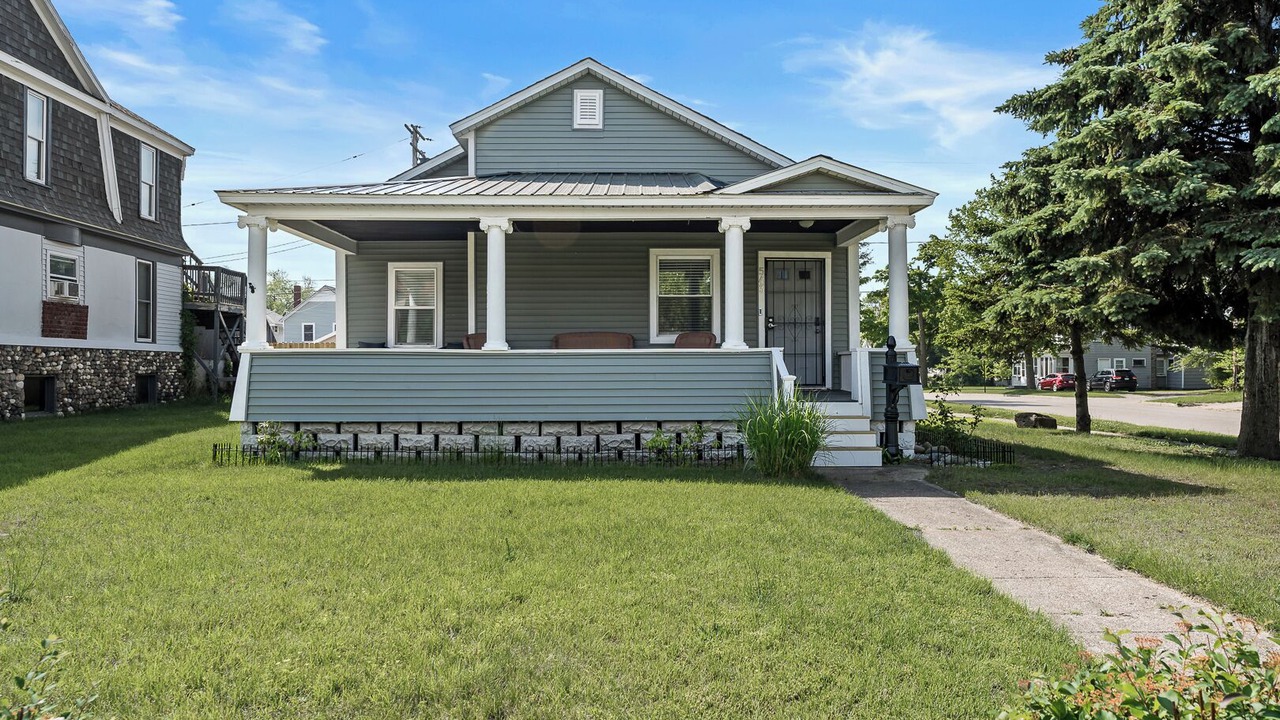 Photo of Outdoor in Nelson