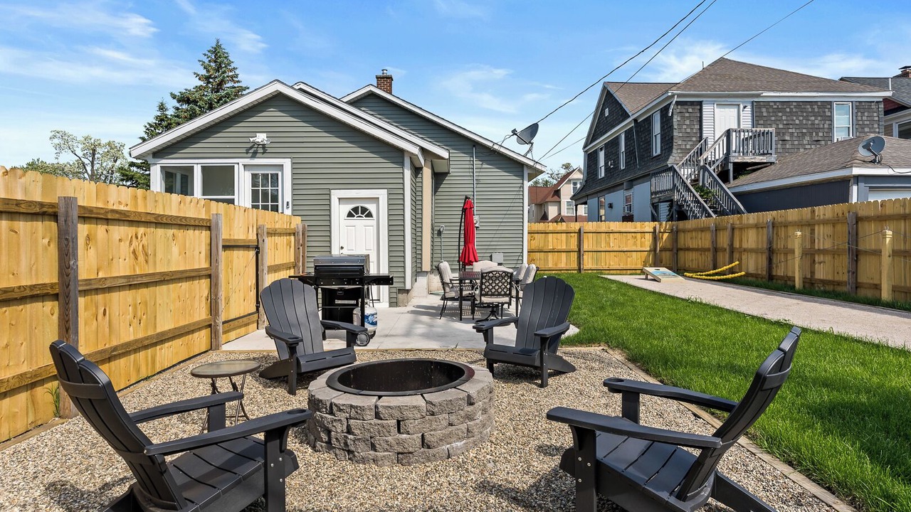 Photo of Patio Balcony in Nelson