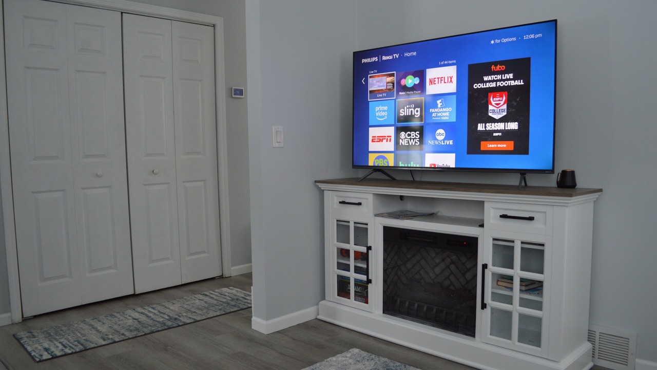 Photo of Livingroom in Lakeside