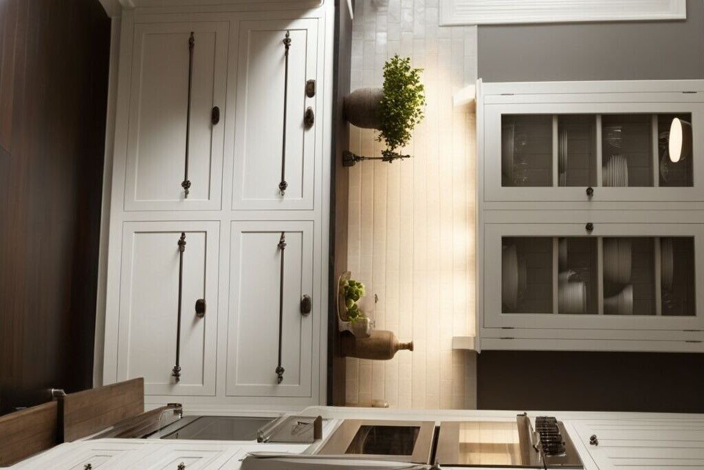 Photo of Kitchen in Miller Beach