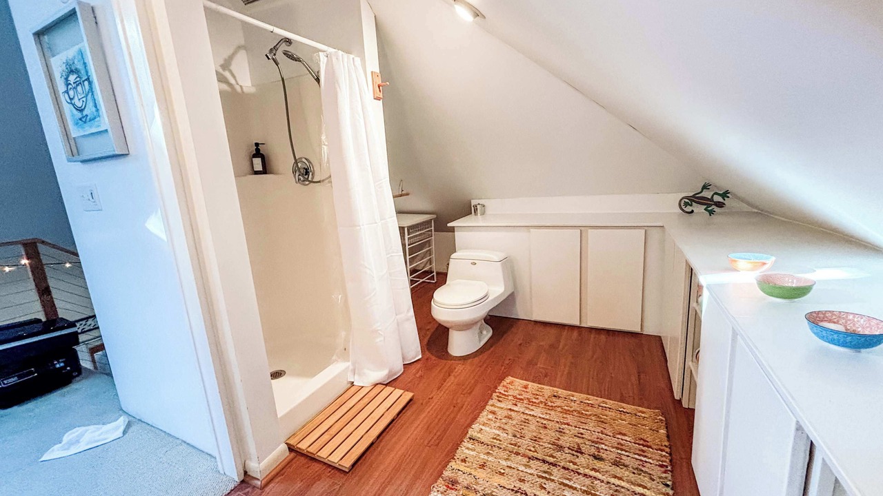 Photo of Bathroom in Grand Beach