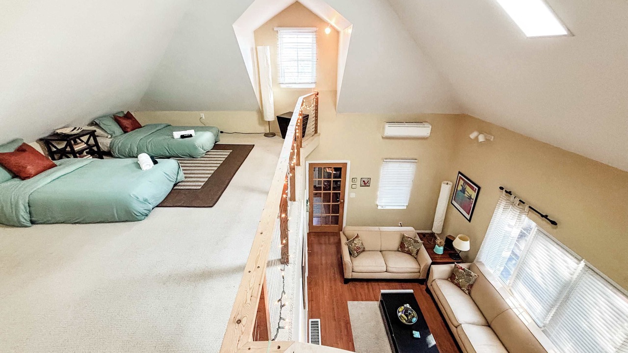 Photo of Bedroom in Grand Beach