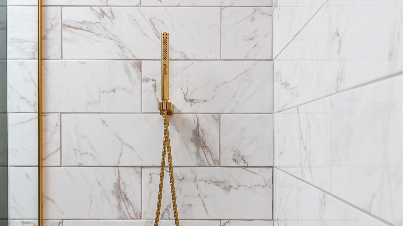 Photo of Bathroom in Covert