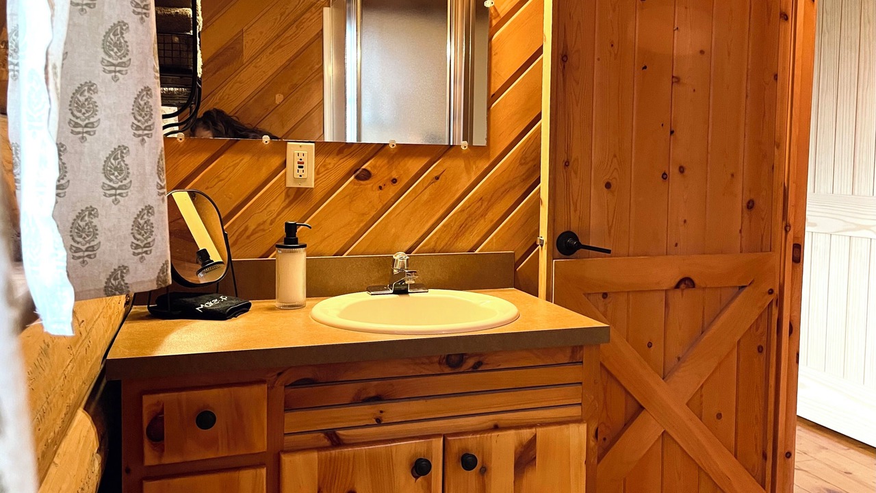 Photo of Bathroom in Middlebury