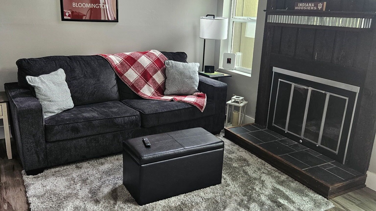 Photo of Livingroom in Avoca