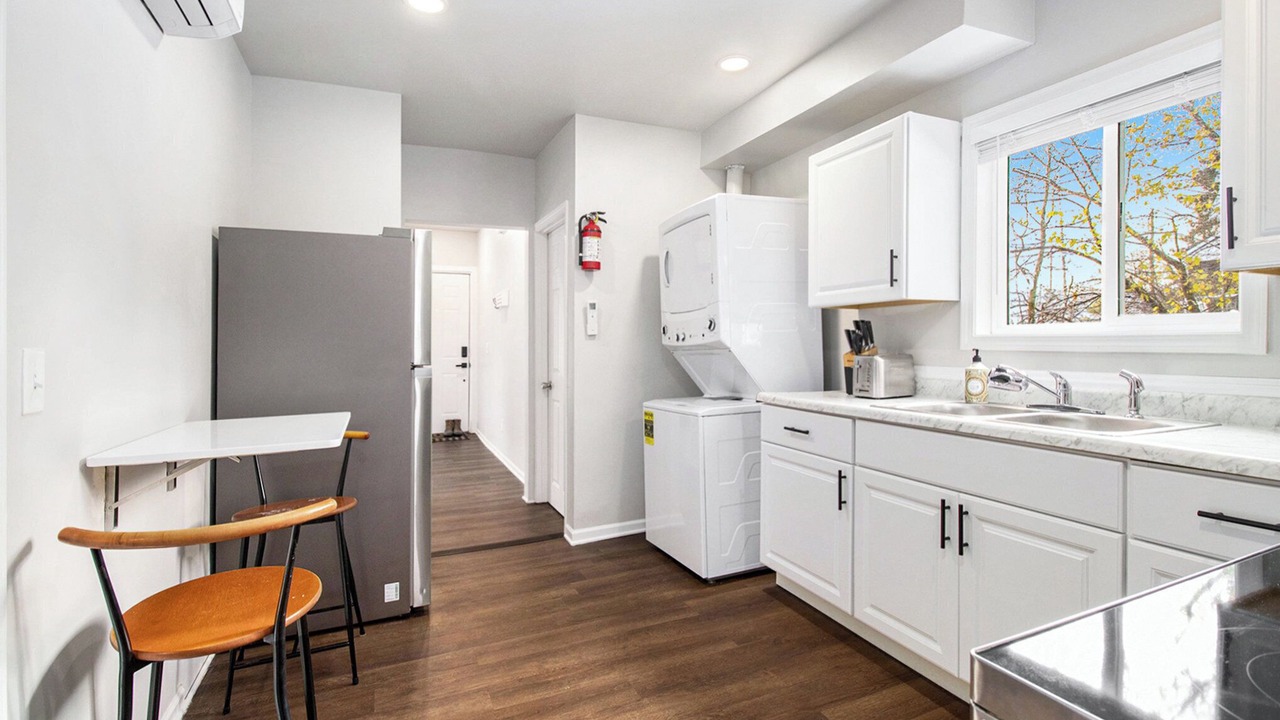Photo of Kitchen in Kalamazoo