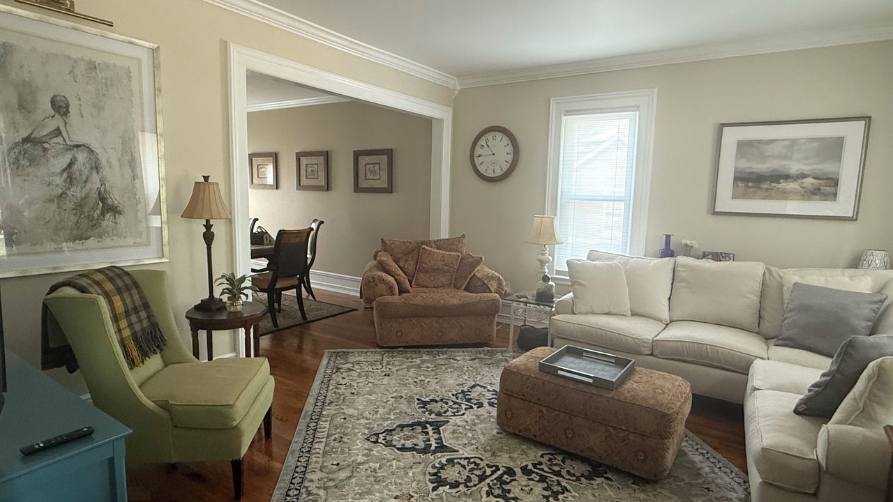 Photo of Livingroom in Owosso