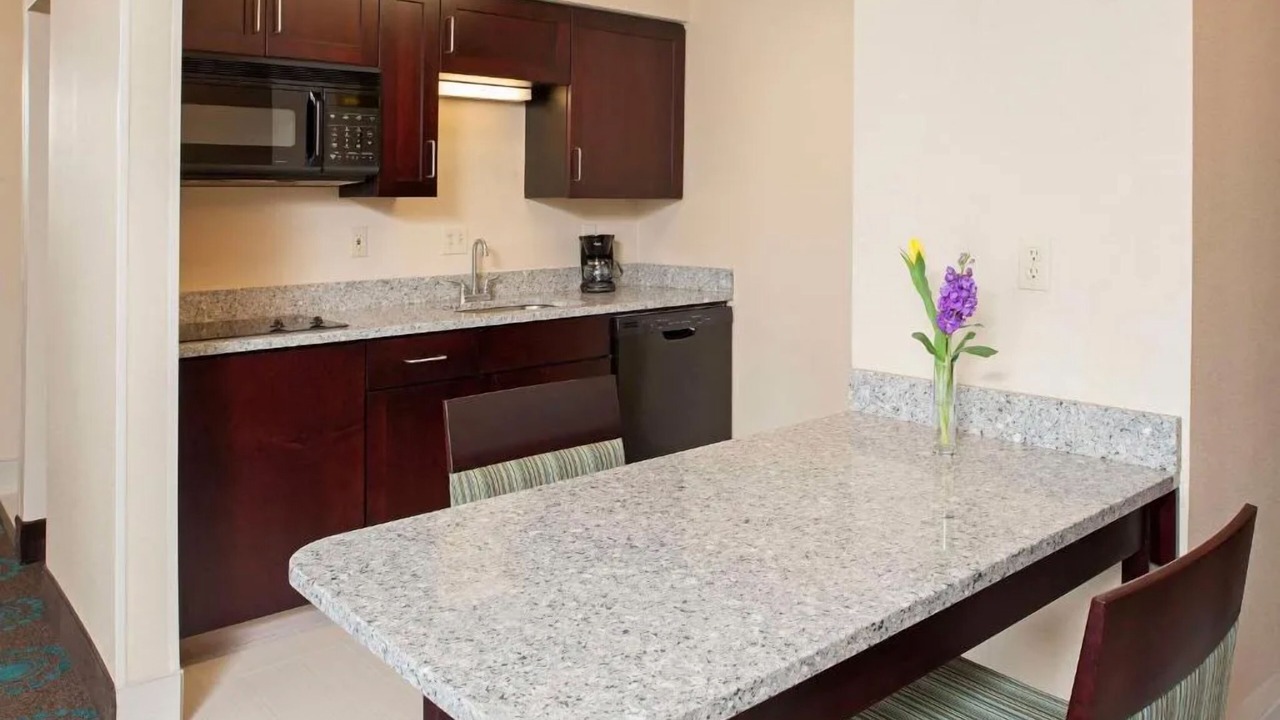 Photo of Kitchen in South Bend