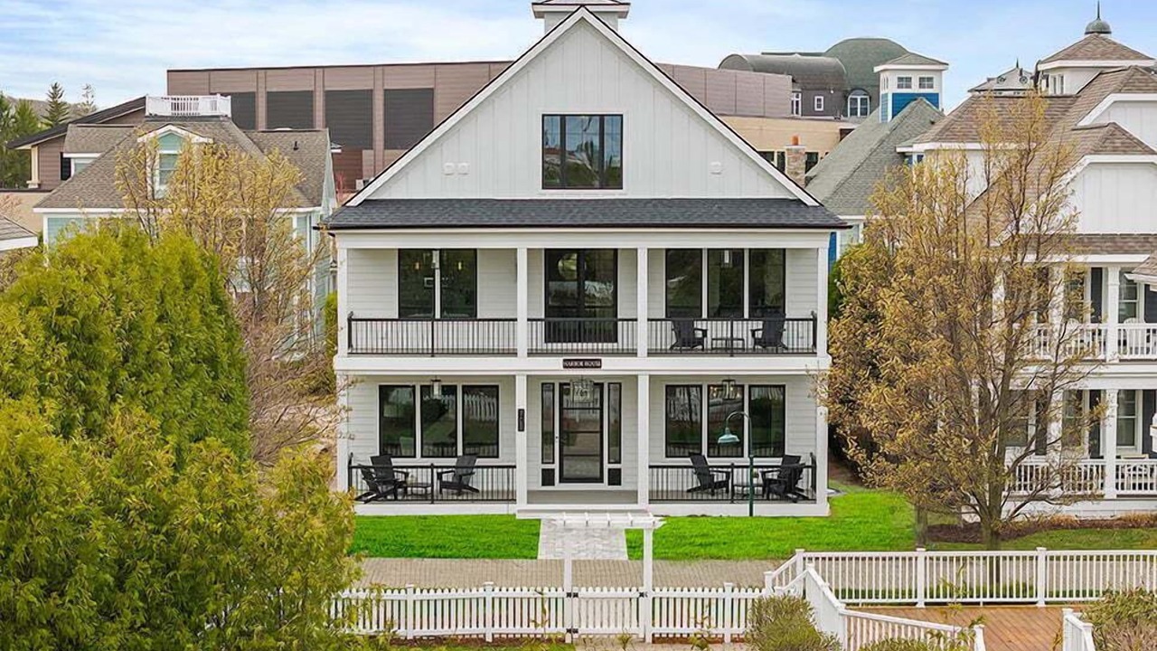 Photo of Outdoor in Bay Harbor