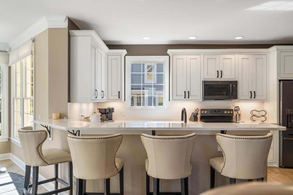 Photo of Kitchen in Bay Harbor