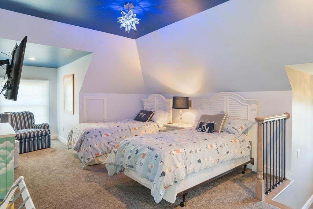 Photo of Bedroom in Bay Harbor