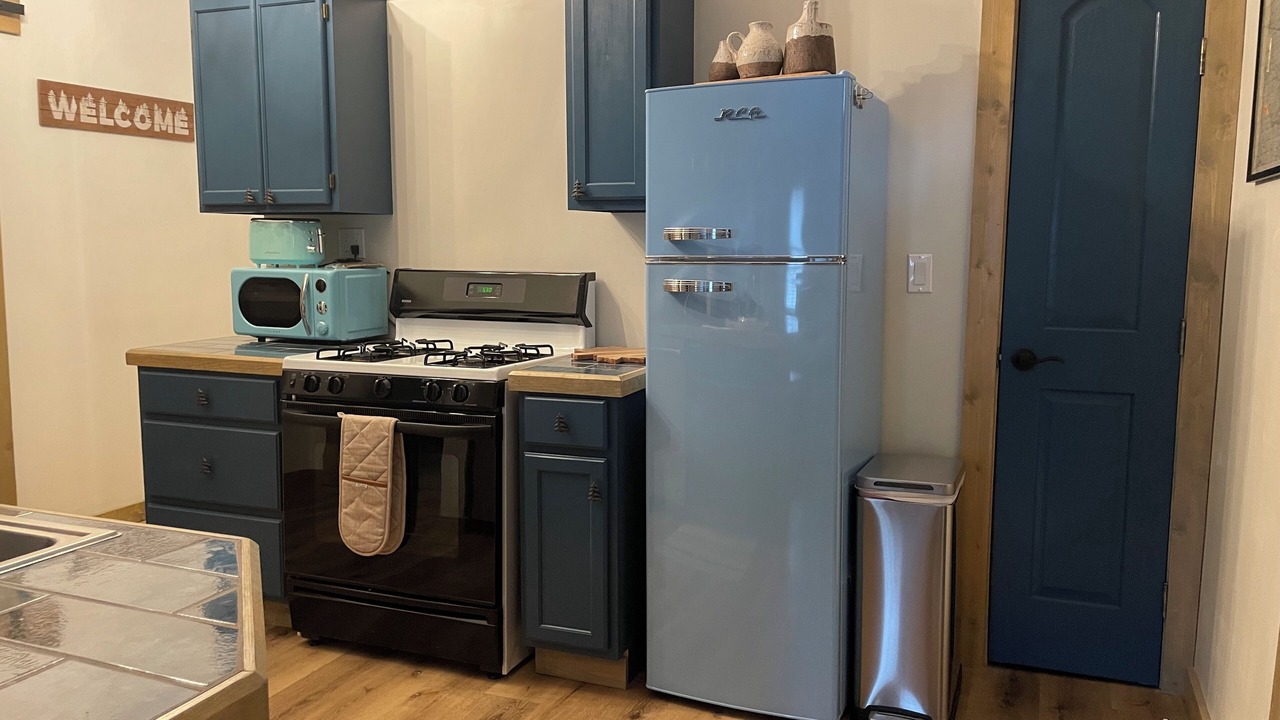 Photo of Kitchen in Donaldson