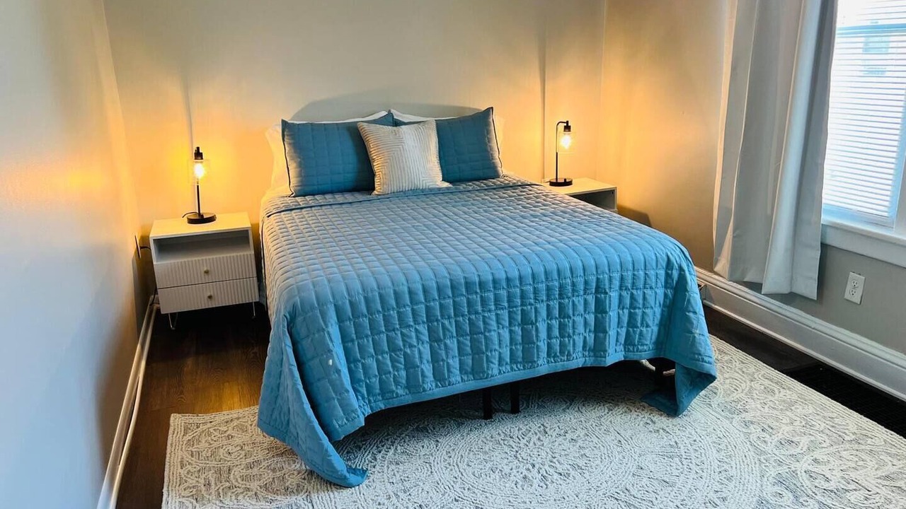Photo of Bedroom in Hammond