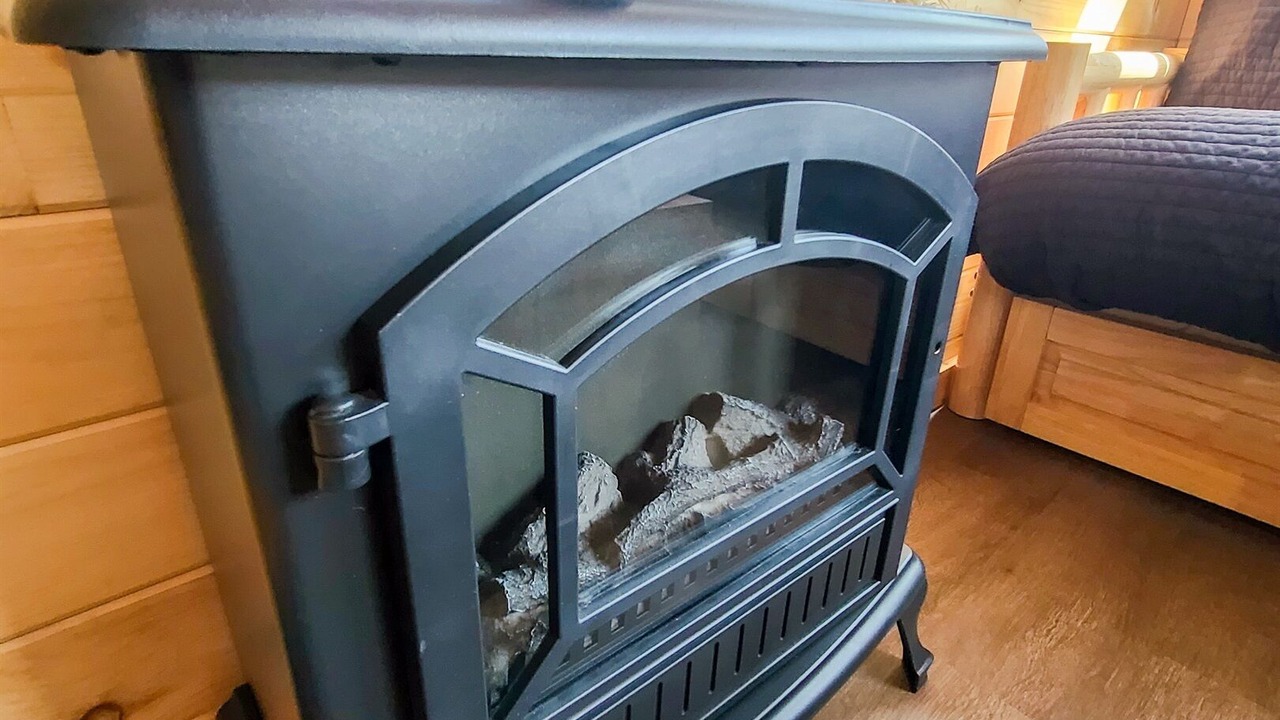 Photo of Livingroom in Lakeside