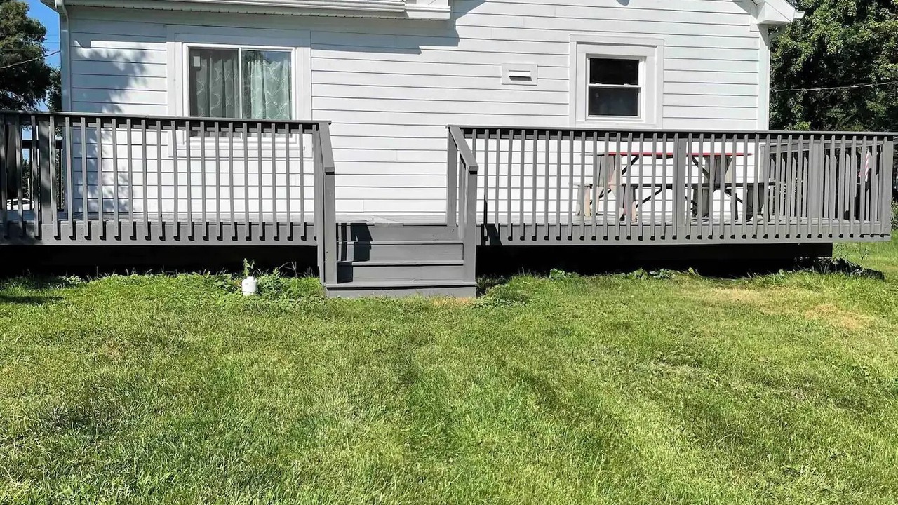 Photo of Outdoor in Leroy