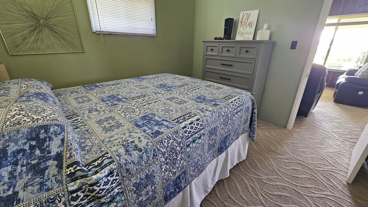 Photo of Bedroom in Allegan