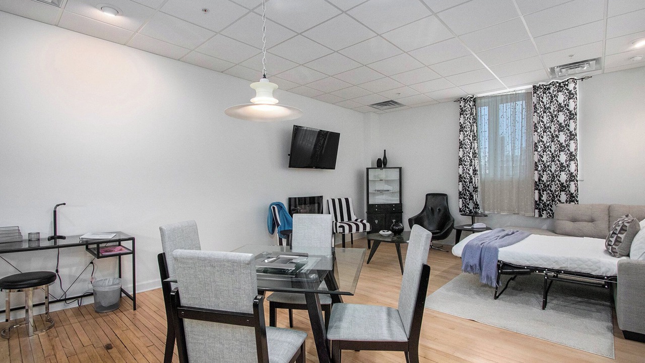 Photo of Bedroom in Saint Joseph