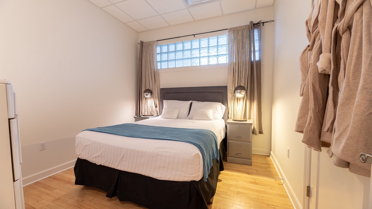 Photo of Bedroom in Saint Joseph