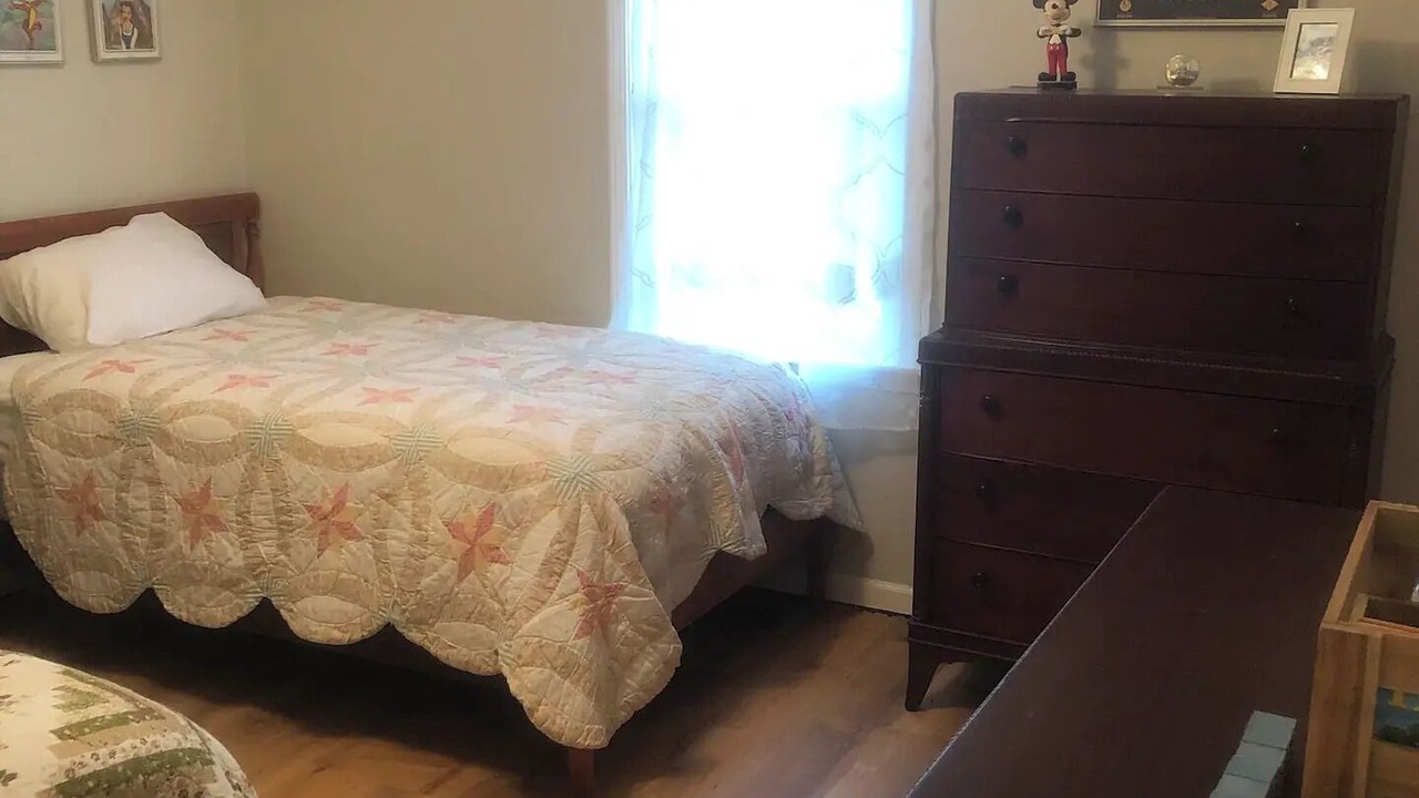 Photo of Bedroom in Leroy